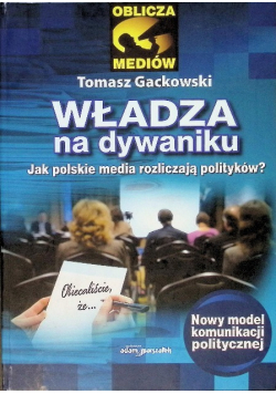 Władza na dywaniku