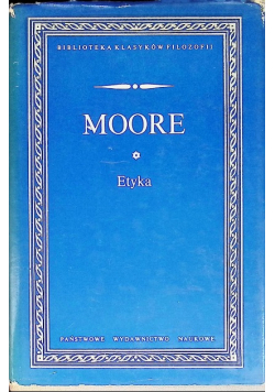 Etyka