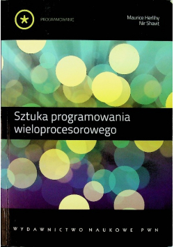 Sztuka programowania wieloprocesorowego