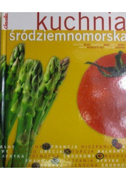 Kuchnia śródziemnomorska