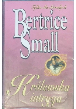 Królewska intryga