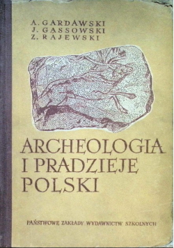 Archeologia i pradzieje Polski