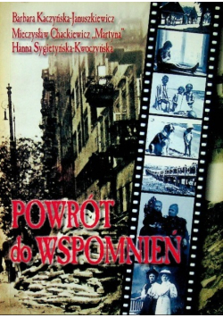 Powrót do wspomnień