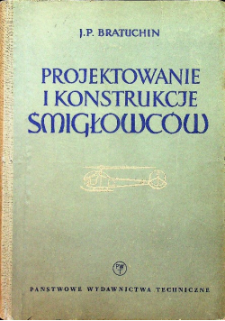 Projektowanie i konstrukcje śmigłowców
