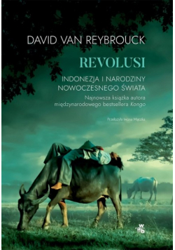 Revolusi indonezja i narodziny nowoczesnego świata