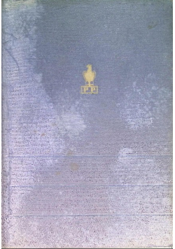 Dzieła Cyprjana Norwida 1934 r.