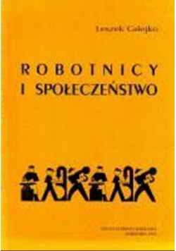 Robotnicy i społeczeństwo