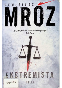 Ekstremista