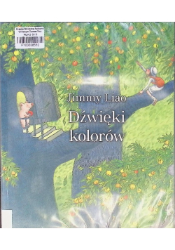 Dźwięki kolorów