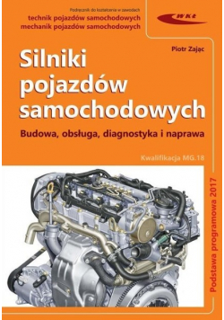 Silniki pojazdów samochodowych