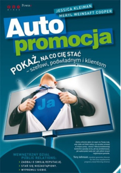 Autopromocja Pokaż na co Cię stać