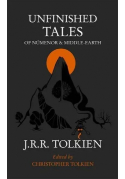 Unfinished tales
