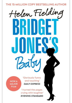 Bridget Jones’s Baby