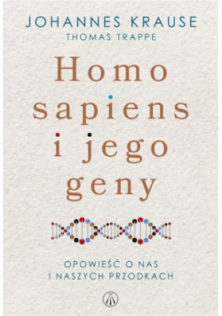 Homo Sapiens i jego geny