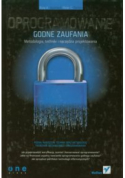 Oprogramowanie godne zaufania