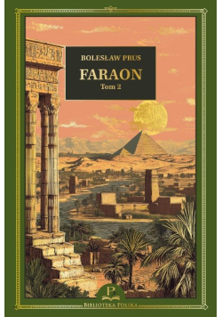 Faraon Tom 2