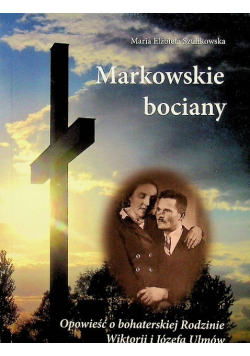 Markowskie bociany