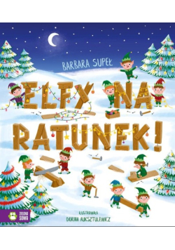 Elfy na ratunek