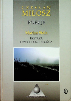 Poezje