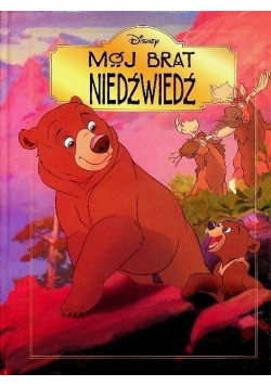 Mój brat niedźwiedź