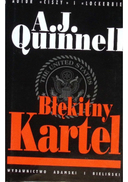 Błękitny Kartel