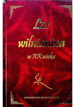 Los Wilnianina w XX w