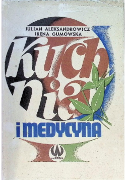 Kuchnia i medycyna