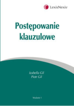 Postępowanie klauzulowe