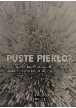 puste piekło