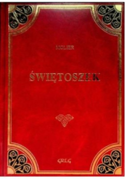 Świętoszek