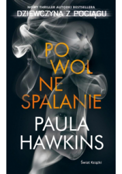 Powolne spalanie pocket