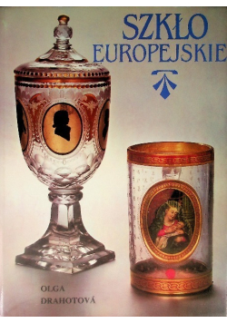 Szkło europejskie