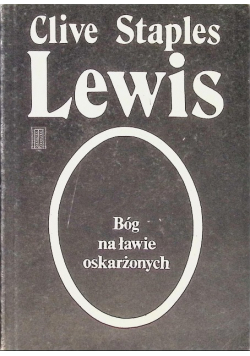 Bóg na ławie oskarżonych