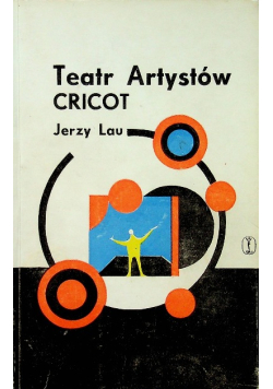 Teatr Artystów Cricot