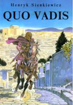 Quo Vadis