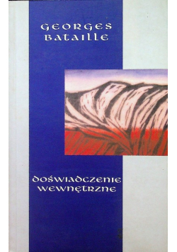 Doświadczenie wewnętrzne