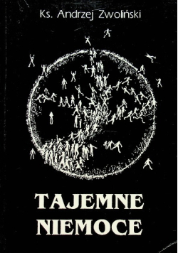 Tajemne niemoce