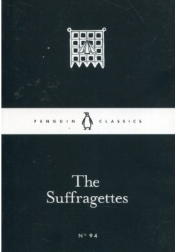 The Suffragettes