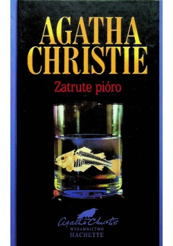 Zatrute pióro