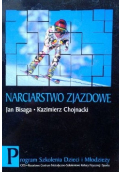 Narciarstwo zjazdowe