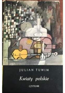 Kwiaty polskie