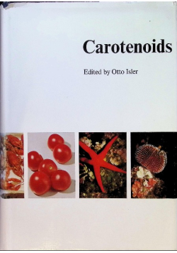 Carotenoids