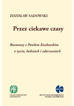 Przez ciekawe czasy