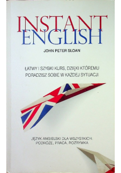 Instant English