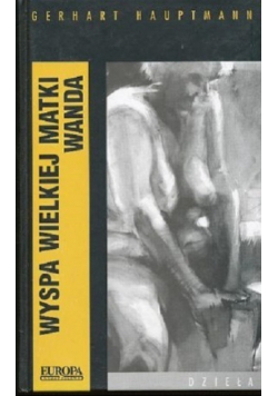 Wyspa wielkiej matki Wanda