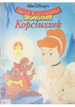 Kopciuszek