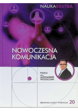 Nowoczesna komunikacja