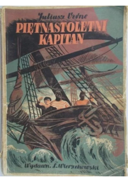 Piętnastoletni Kapitan 1947 r.