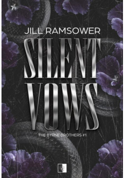 The Byrne Brothers Tom 1 Silent Vows