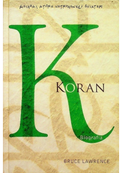 Koran Biografia
